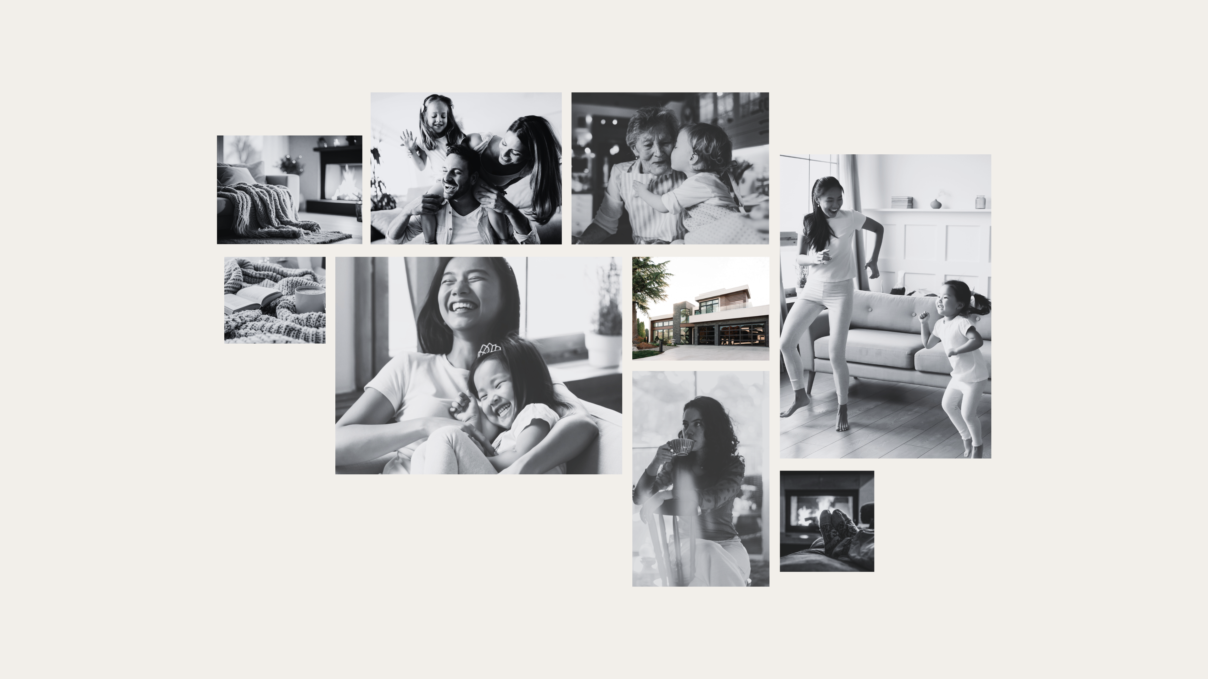 Leone Homes - Family memories